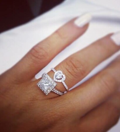 diamonds, neils and pretty