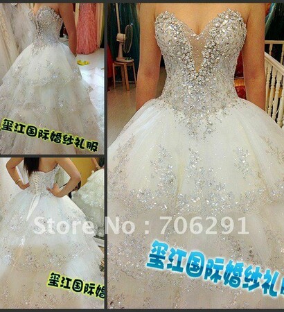 dress, perfect and wedding dress