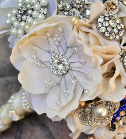wedding bouquet, bridal and bouquet