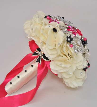 wedding bouquet, rose and bouquet