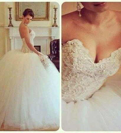 beauty, dress and girls