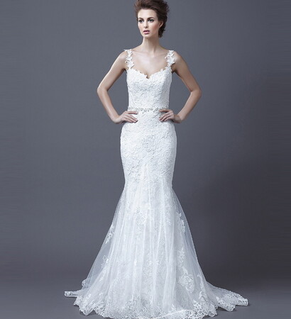 celebrity wedding dress, lace wedding dress and wedding dress