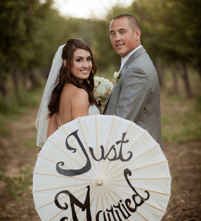 love, groom and married