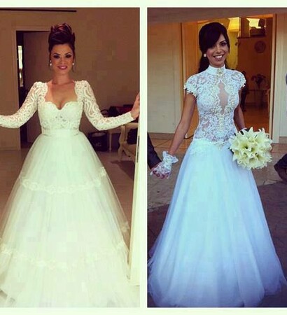 noiva, Dream and vestido de noiva