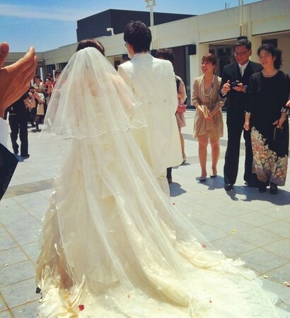 love, wed and marry