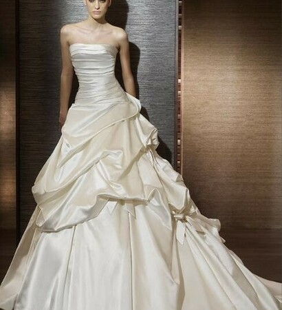wedding dress, 2013 landybridal and style