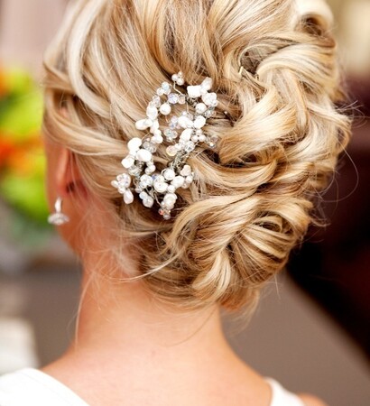 beauty, hair and wife