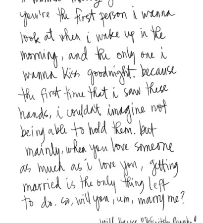 couple, marry me and marriage