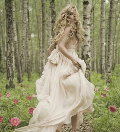 dresses, girl and session
