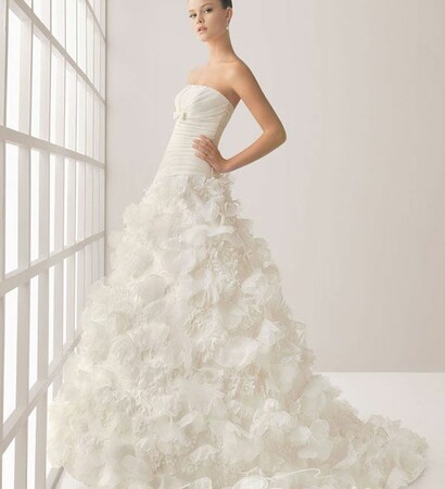 wedding ideas, white wedding dress and princess wedding dress