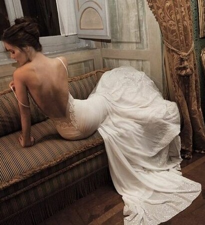 beauty, dress and classy