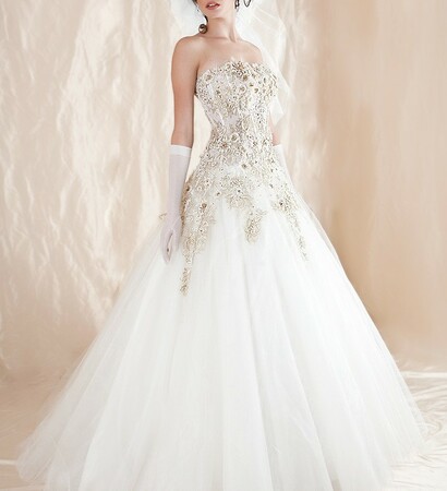 wedding dress, 2013 landybridal and fashion