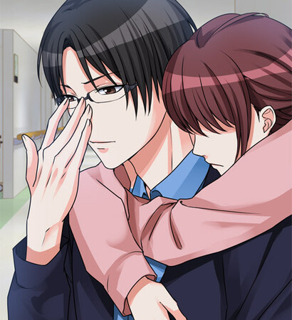 otome, kyoichi kunichiro and voltage inc