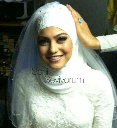 hijabi, *__* and gorgeous