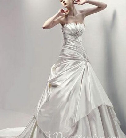 2013 wedding dresses, bridal gowns and wedding gowns