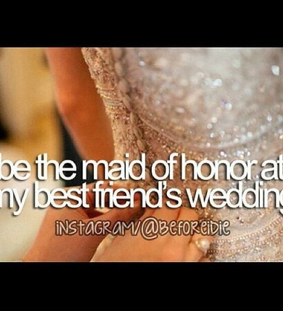 honor, instagram and before i die