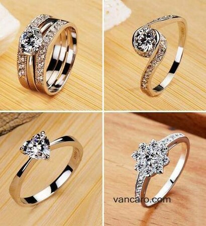 union, special day and ring
