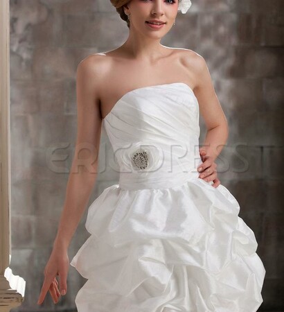a-line wedding dresses, colorful fashion dress and fashion wedding dress
