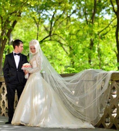 couple and en