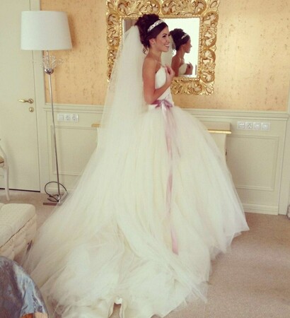 xo, bride and beautiful