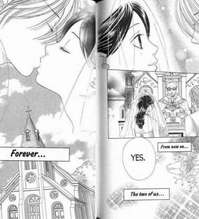 kare first love, first and yano