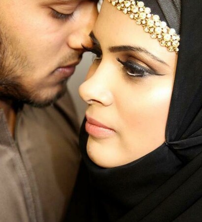 henna, woman and islam
