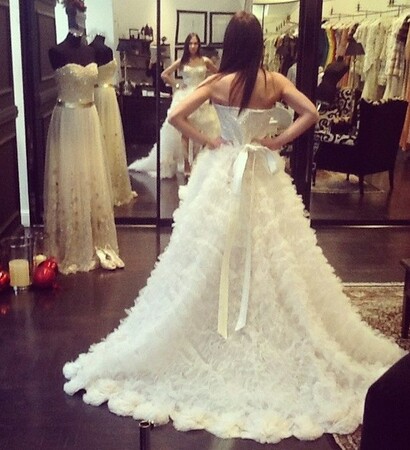 dresses, details and inspiration