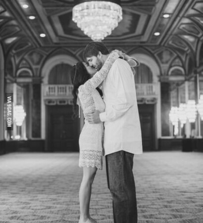 tall, wife and lace