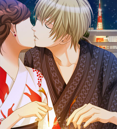 romance, voltage inc and voltage