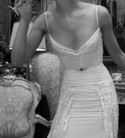 whrite, girl and dress