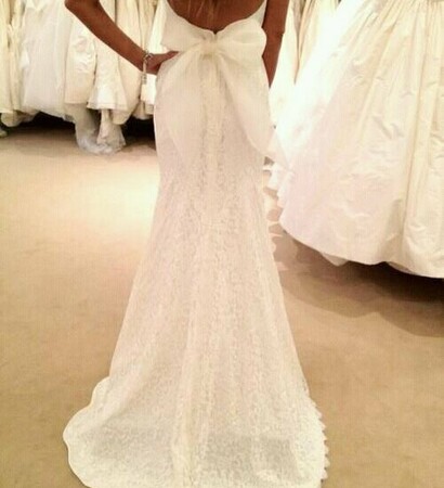 woman, long and backless