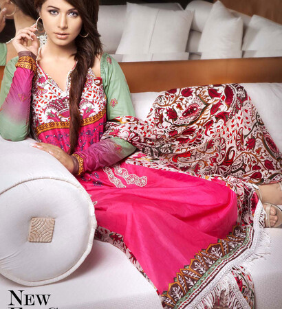 Ramadan, bridal dresses and eid