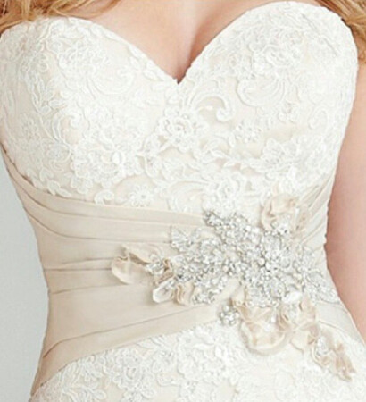 dress, bustier and dresswedding