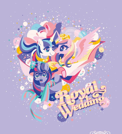 cadenza, MLP and princess