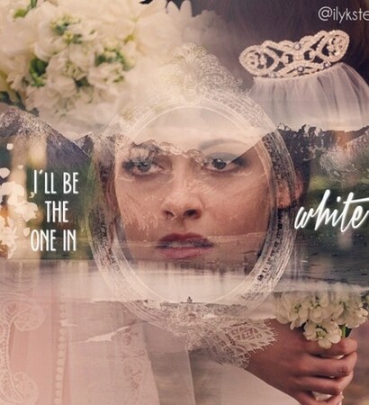 breaking dawn, white and kstew