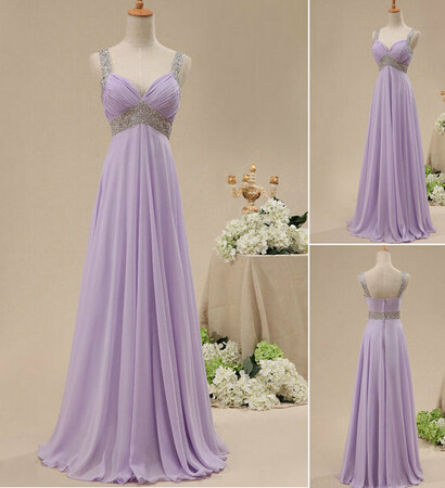 wedding guest dress, purple dress and bridesmaid dress