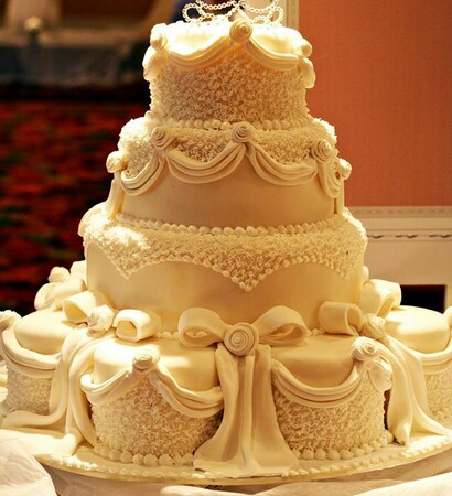 bake, cake and princess
