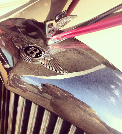 Bentley, bently and love