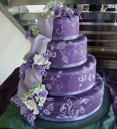 cake and en