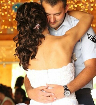 air force, military and dance