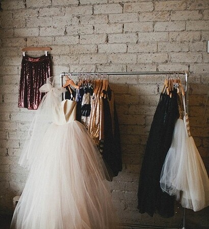 white, dresses and vintage