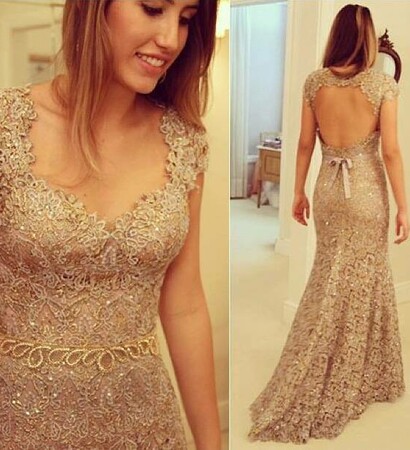 night, Prom and elegant