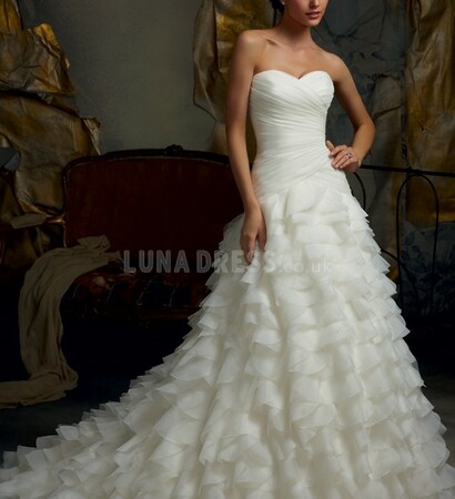 formal wedding dresses, sleeveless wedding dress and sexy wedding dresses