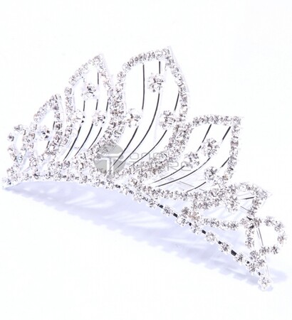 wedding tiaras