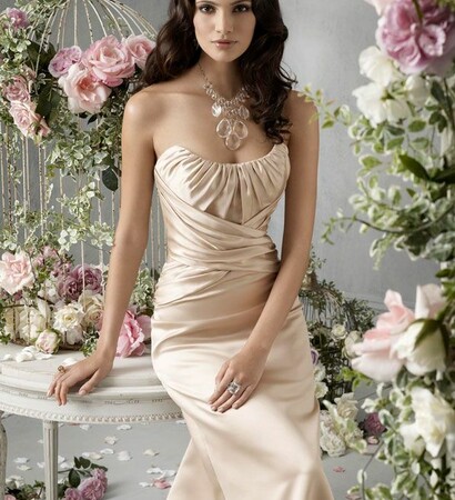 dress, dress beautiful woman and gowns