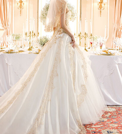 white, dresses and atelier aimee