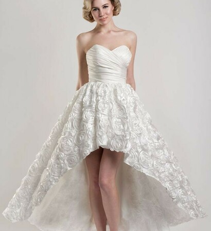 cute, ball gown and bride