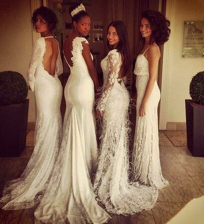white dresses, dresses and style