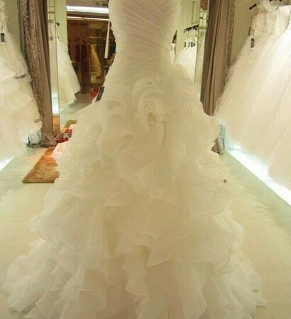 beautiful, wunderful and white