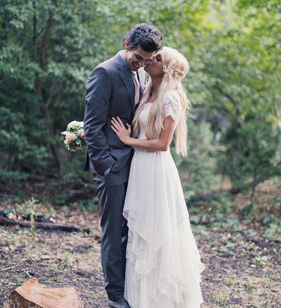 boho, boho chic and love